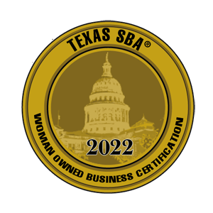 TexasSBA_woman-owned-seal-2022-300x300